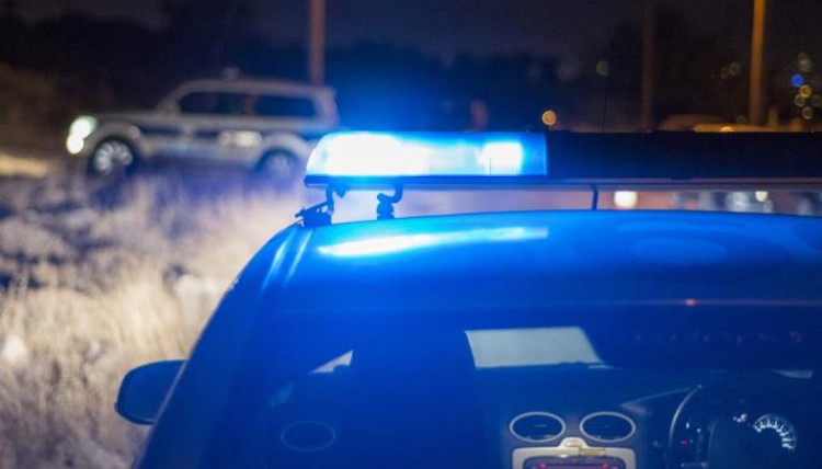 Επ. ΛΑΡΝΑΚΑΣ: Νεκρός άντρας σε αγροτική περιοχή
