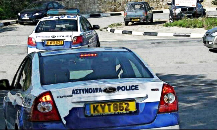 15 κιλά κάνναβης στη Λάρνακα. Τέσσερεις συλλήψεις