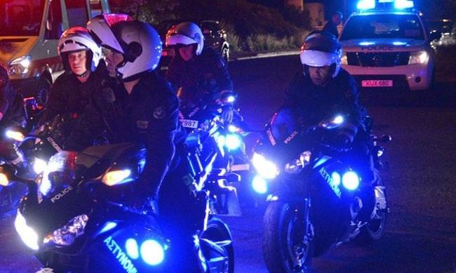 Κύπριος από την Λάρνακα κατηγορείται για σύσταση εγκληματικής οργάνωσης στην Ελλάδα – Άσκησε έφεση