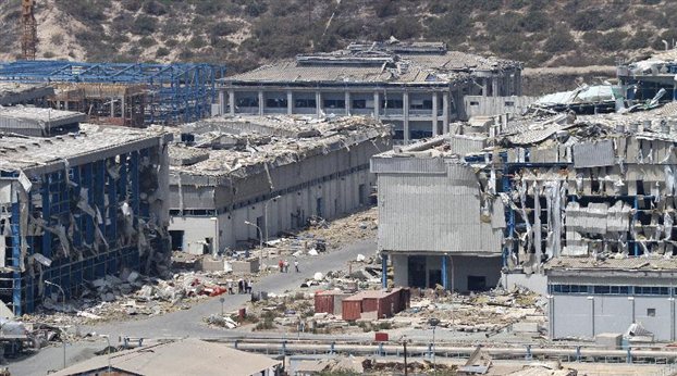 Σαν σήμερα στο Μαρί… Σταμάτησε ο χρόνος (video)
