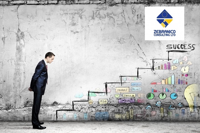 Θέσεις εργασίας στην εταιρεία Zebranico Consulting Ltd