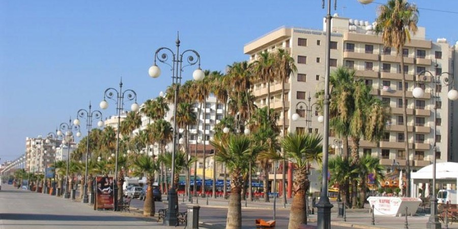 25χρονος Ε/κ «ξάφρισε» το δωμάτιο τουριστών στη Λάρνακα