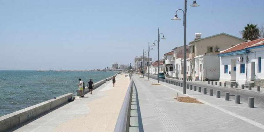 Άγνωστη γυναίκα στη Λάρνακα – Στα αζήτητα του νεκροτομείου