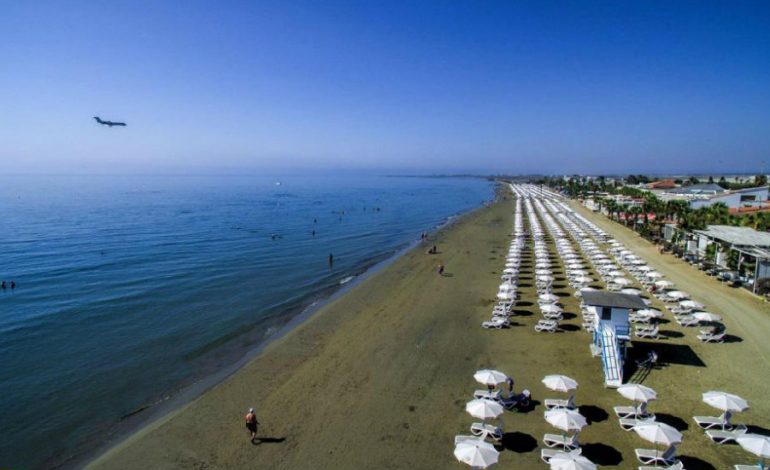 ΛΑΡΝΑΚΑ: Νέα τραγωδία στη θάλασσα – 36χρονος εντοπίστηκε από πολίτες να επιπλέει νεκρός στη νερό