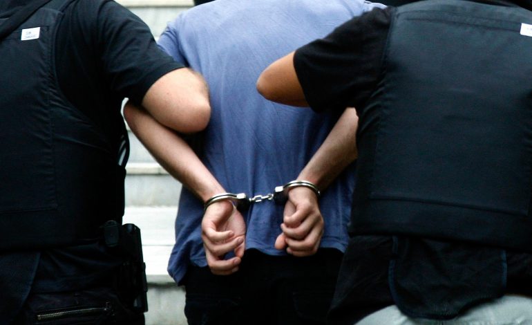 Στη Λάρνακα συνελήφθη αλλοδαπός ο οποίος καταζητείτο…