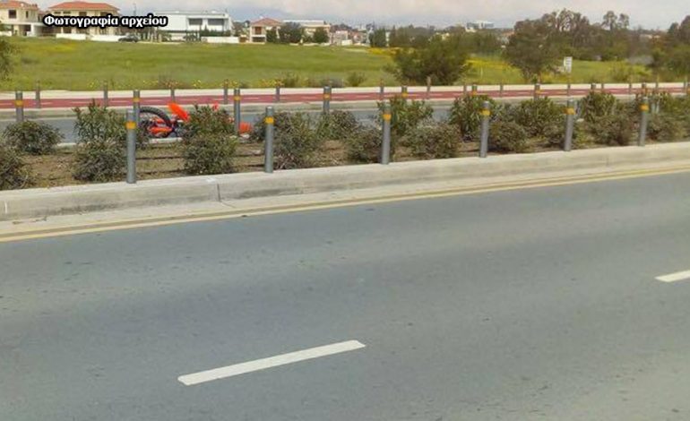 ΛΑΡΝΑΚΑ: Πικρές αλήθειες για το τροχαίο που έστειλε τον 15χρονο στην εντατική – Οδηγούσε μοτοσικλέτα off road