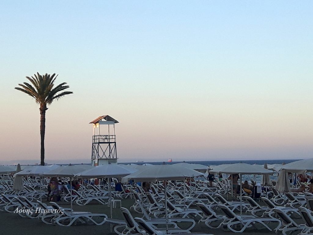 Η πρωινή ενημέρωση της ημέρας από τη Σκαλιώτισσα