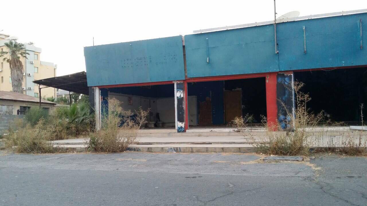 Επανηλλειμμένα τα διαβήματα του Δήμου Λάρνακας για τα «εκτρώματα» της Παμπούλας