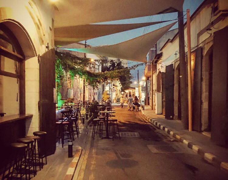Κλειστός ο δρόμος Κλεάνθη Καλογερά για κάθε Παρασκευή, Σάββατο και Κυριακή