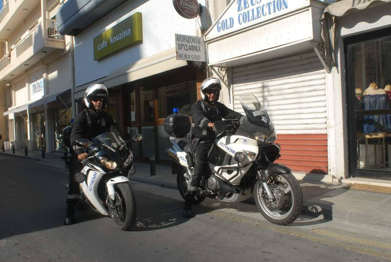 Γιατί δεν πρέπει να ξεχνούμε πως οι Αστυνομικοί είναι πάνω από όλα άνθρωποι…