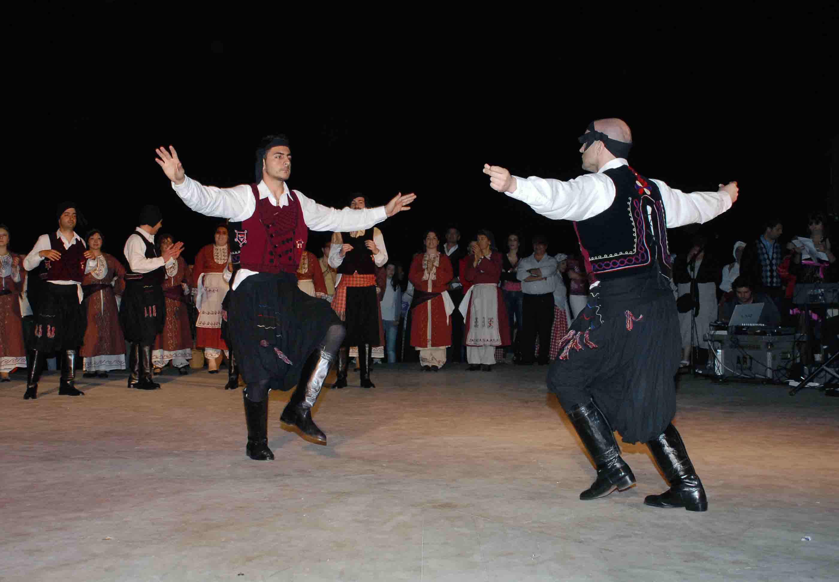 Το Φεστιβάλ Πύλας είναι κάτι που σίγουρα δεν θέλετε να χάσετε!