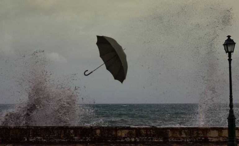 Προειδοποιεί για ενδεχόμενο βροχόπτωσης το Τμήμα Μετεωρολογίας τις επόμενες μέρες