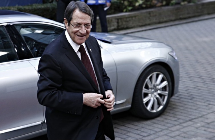 Προεδρικές εκλογές: Ποιον αντίπαλο δεν θέλει ο Αναστασιάδης;