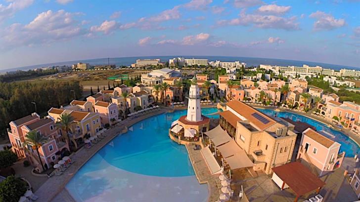 Κυπριακό ξενοδοχείο ανάμεσα στα καλύτερα στον κόσμο