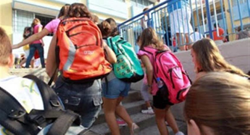 10 χιλιάδες οι άποροι μαθητές στην Κύπρο