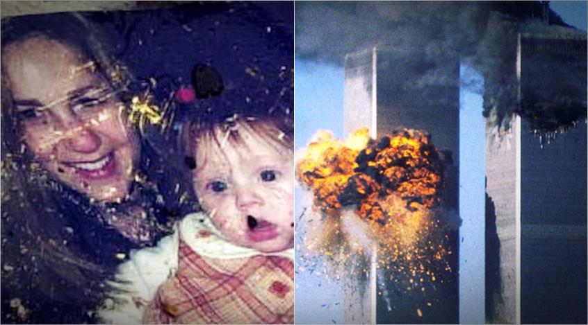 15 χρόνια μετά την επίθεση στους Δίδυμους Πύργους το μυστήριο λύθηκε (pics&video)