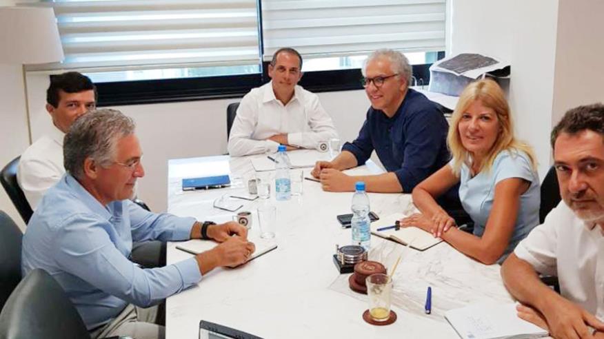 Πανεπιστήμιο Κύπρου: Δημιουργεί Σχολή με έδρα την Λάρνακα