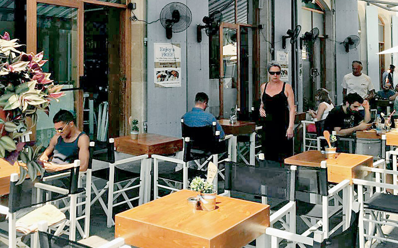 Πώς να περάσετε ένα 24ωρο στη Λάρνακα