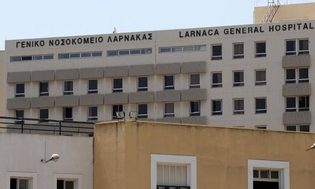 Δύο οπαδοί της Aberdeen μεταφέρθηκαν τραυματίες στο νοσοκομείο Λάρνακας