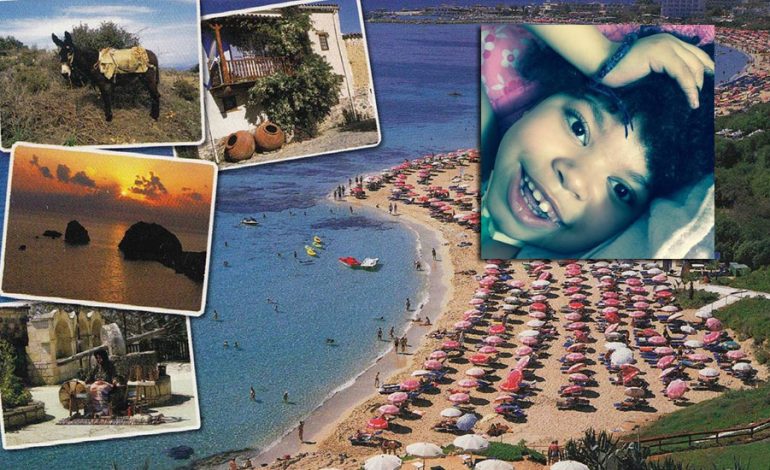 Η Κύπρος χαρίζει χαμόγελα σε 9χρονη που πάσχει από εγκεφαλική παράλυση και είναι στο τέλος – Βοηθήστε την κι εσείς – ΦΩΤΟΓΡΑΦΙΑ