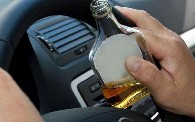 Μεθυσμένος ένας στους δέκα Κύπριους οδηγούς
