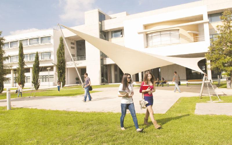 Στα λόγια πάει καλά η Λάρνακα με τις πανεπιστημιακές σχολές – Θέλει και έργα όμως