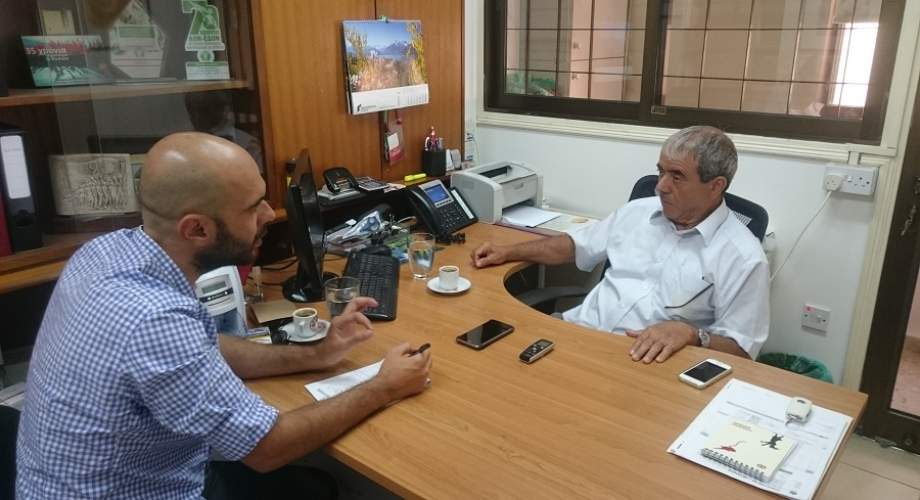 Συνέντευξη Βενιζέλος Ζαννέτος: Αυτό ήταν το λάθος μου
