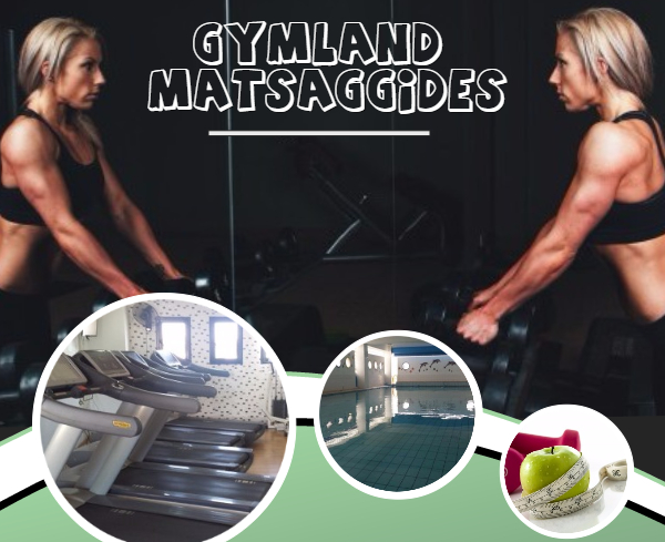 Τέλος το καλοκαίρι! Καιρός για γυμναστική με απίστευτες προσφορές στο Gymland Matsaggides!