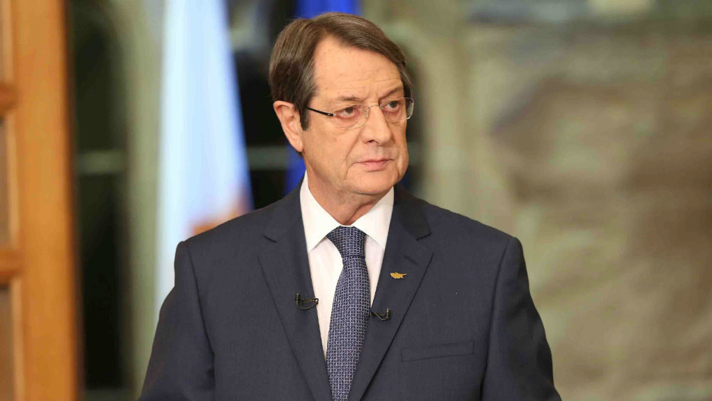Επίσκεψη Νίκου Αναστασιάδη στην ελεύθερη επαρχία της Αμμοχώστου