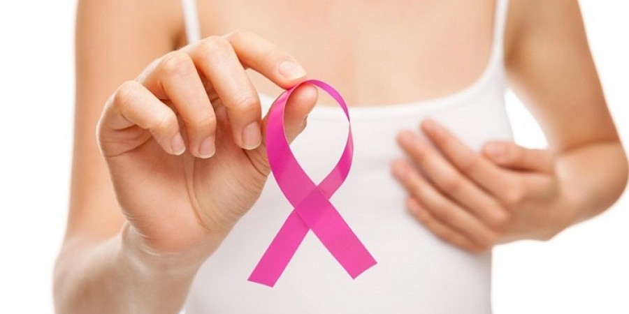 Σημαντική ανακάλυψη για τον καρκίνο του στήθους
