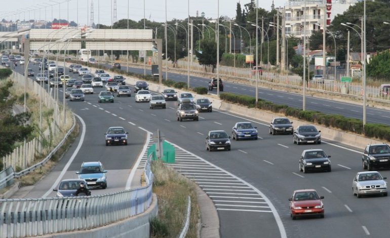 «Την είδε» Κύπριος αυτός ο οδηγός! Τράβηξε την προσοχή όλων στον αυτοκινητόδρομο λόγω… οχήματος– ΦΩΤΟΓΡΑΦΙΑ