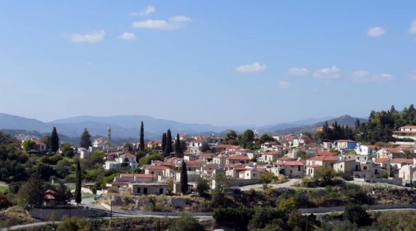 Πάμε για brunch, μεζέδες και μέλι στον Κάτω Δρυ