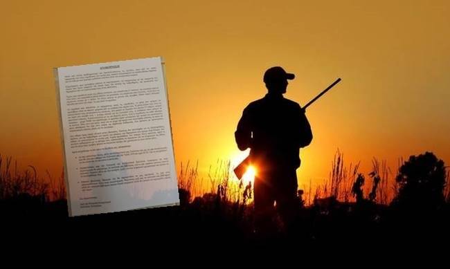 Αντιδρούν και παραδίδουν εκλογικά βιβλιάρια οι κυνηγοί στο Λιοπέτρι-«Η μόνη έγνοια τους τα εξώδικα…»