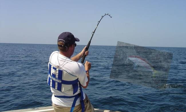 ΚΥΠΡΟΣ: Εμφανίστηκε νέο είδος ψαριού στις κυπριακές θάλασσες – Πως το ονομάζουν οι ψαράδες