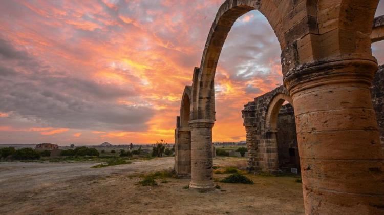 Χωριά – φαντάσματα στην Κύπρο όπου ο χρόνος σταμάτησε