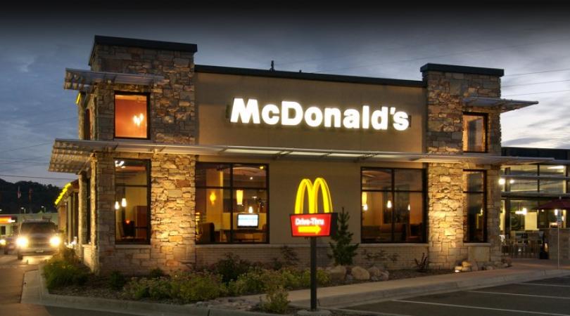Κάτι αλλάζει στα 18 εστιατόρια της McDonald’s στην Κύπρο