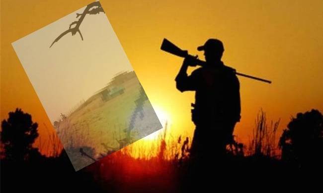 Ο Κύπριος που εξόργισε τους υπόλοιπους κυνηγούς στις φάσσες: «Ηλιθιότητα… Είδαμε τα ούλλα» (PHOTO)