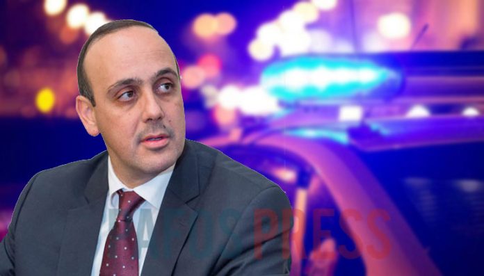 ΦΑΙΔΩΝΑΣ: “Υπήρξε σχέδιο δολοφονίας μου, έδωσαν ακόμη και σφαίρες” Γνωρίζει η Αστυνομία.