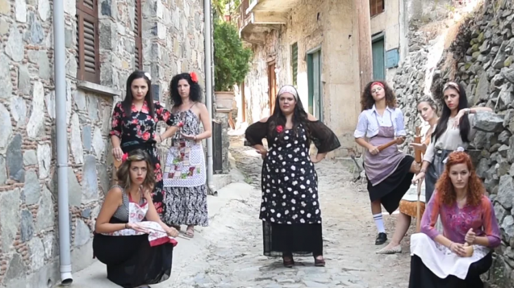 Το γαμήλιο βίντεο ενός κυπριακού ζευγαριού που κάνει τον γύρο του διαδικτύου