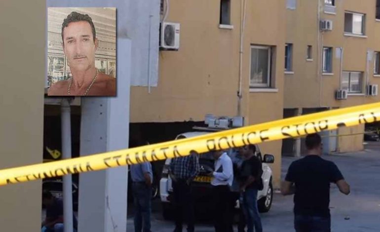 Δεύτερη απόπειρα φόνου εναντίον του Κυριάκου Χατζησάββα στην Αγ. Νάπα