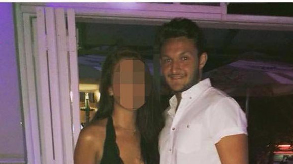 Επανασυνελήφθη στα κατεχόμενα ο εκ των καταζητούμενων για τον φόνο του Τζορτζ Λο