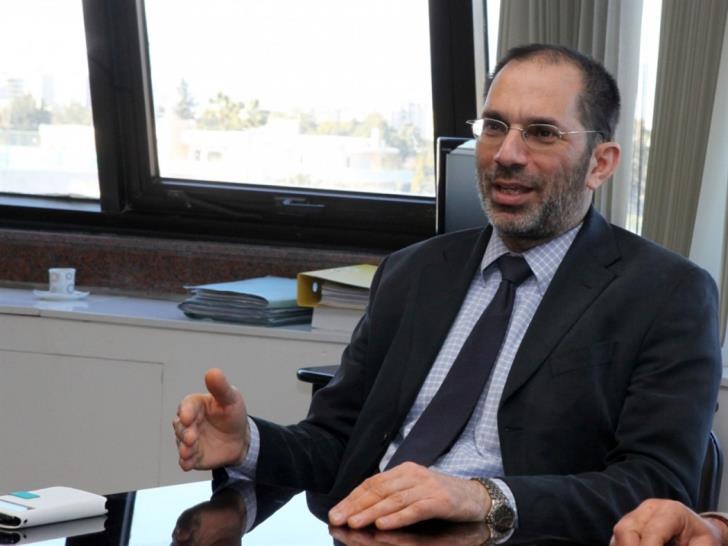 Ελεγκτής: Εξελίξεις με το φάκελο του αποχετευτικού Λάρνακας