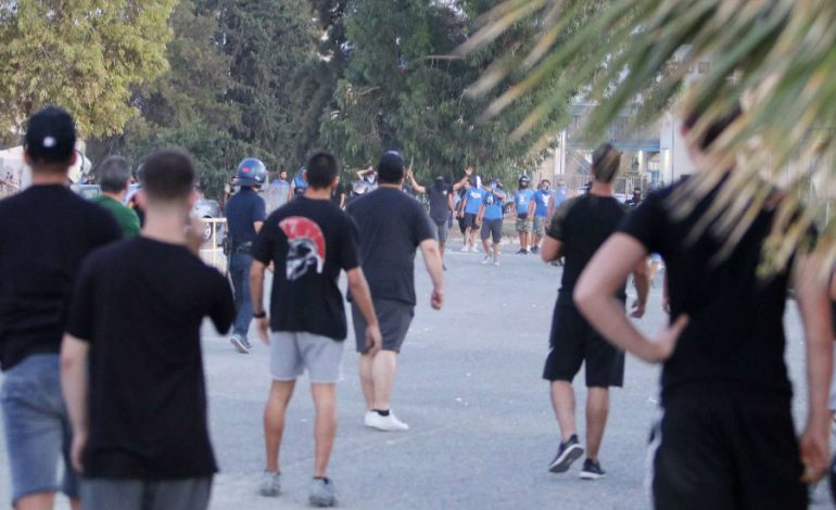 ΕΠΕΙΣΟΔΙΑ ΑΕΚ ARENA: Καταδικάστηκε σε φυλάκιση οπαδός της Ανόρθωσης