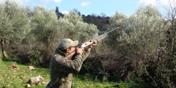 ΛΑΡΝΑΚΑ:Πιάστηκαν επ αυτοφώρω 2 λαθροθήρες-Επιβολή προστίμων