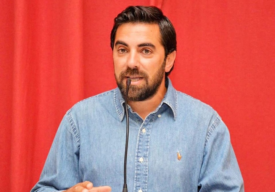 Νέα πρόταση, Δημοτικού Συμβούλου Λάρνακας Μάριου Κουκουμά για δημιουργία Υφυπουργείου Τουρισμού στη Λάρνακα
