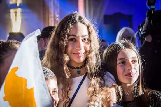 Φαβορί η Κύπρος μας στην Eurovision Junior – Ποιος κρύβεται πίσω από την επιτυχία