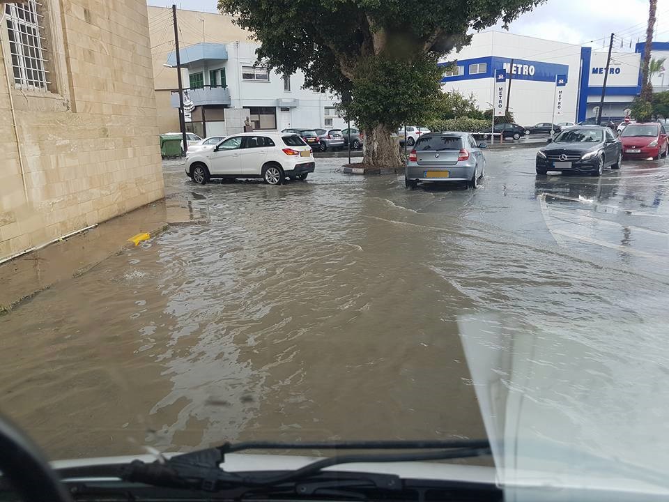 Και πάλι Βενετία η Λάρνακα μας (pics-video)