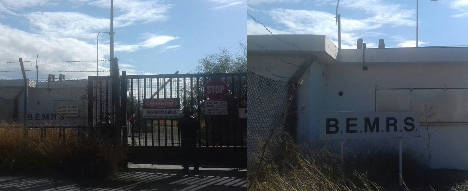 Συμφωνία 8,6 εκατ. για το λιμάνι Βασιλικού