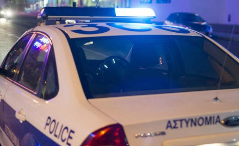 ΛΑΡΝΑΚΑ: «Ανθρωποκυνηγητό» από την Αστυνομία για ένα σεντόνι – Ψάχνουν συγκεκριμένο αυτοκίνητο και δύο άντρες