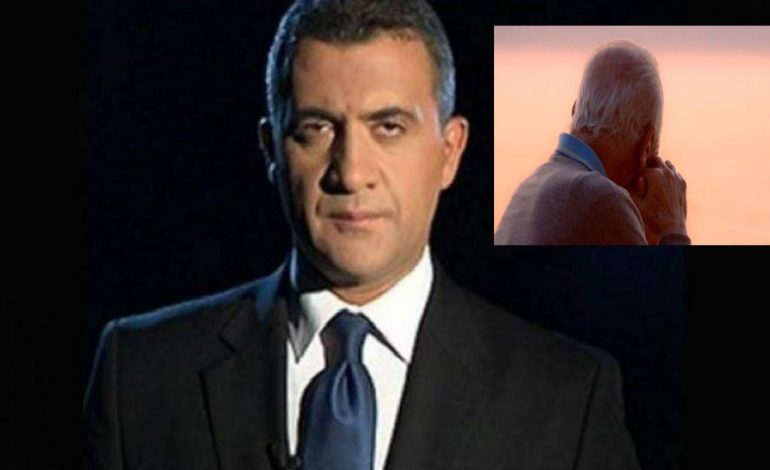 Το μήνυμα του Φουρλά στον 70χρονο που έκλεψε κοτόπουλο για τον διαβητικό του εγγονό: «Και μην λες ότι ντράπηκες. Εμείς έπρεπε να ντρεπόμαστε» – ΦΩΤΟΓΡΑΦΙΕΣ